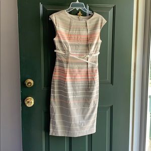 Calvin Klein dress